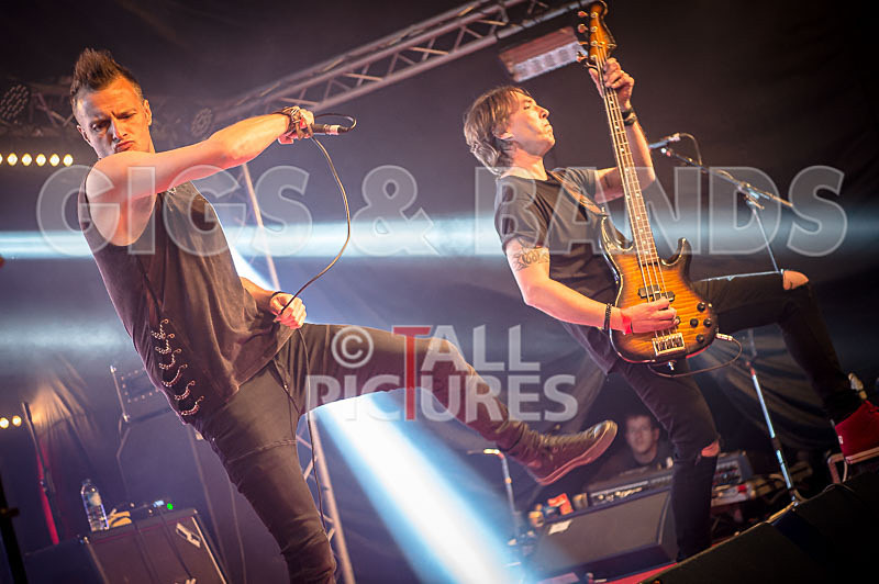 Kill II This-23 - KILL II THIS