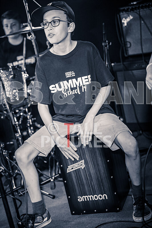 SoPM Summer Gig 2019-207 - SCHOOL OF POPULAR MUSIC SUMMER GIG 2019