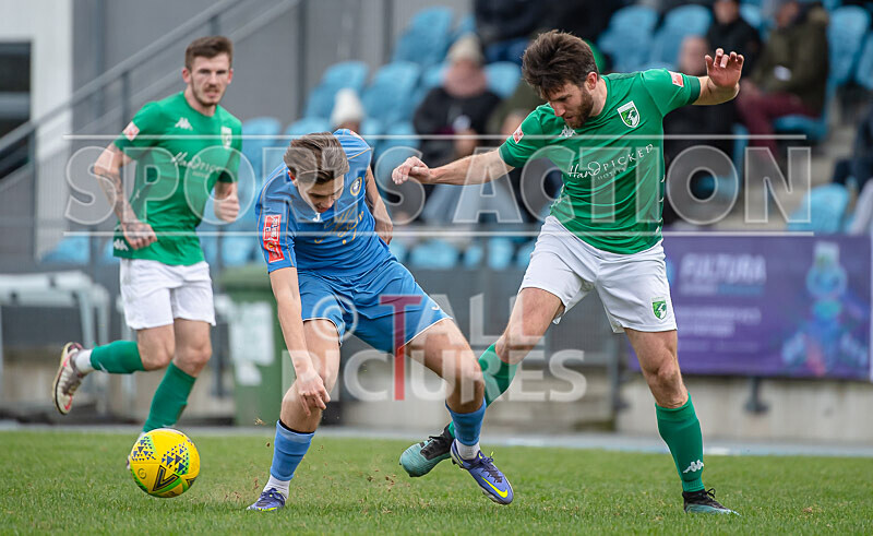 GFC v Marlow_05-03-2022-64 - GFC v MARLOW