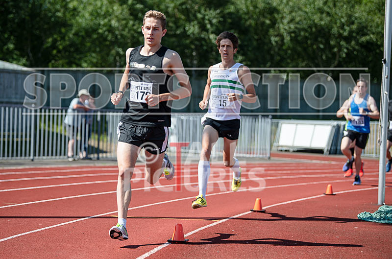 Intertrust Track Field 2018-29 - INTERTRUST TRACK & FIELD CHALLENGE 2018