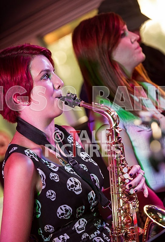 Party in Paris-11 - PARTY IN PARIS