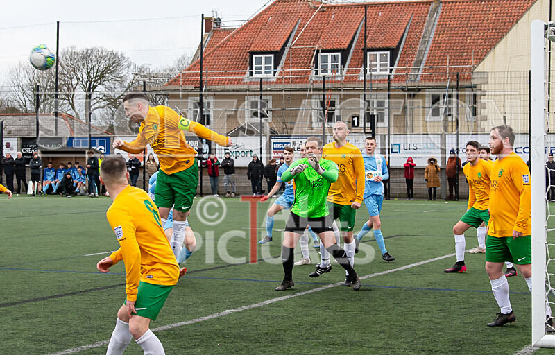 Vale Rec v Island U18-26 - VALE REC v ISLAND U18