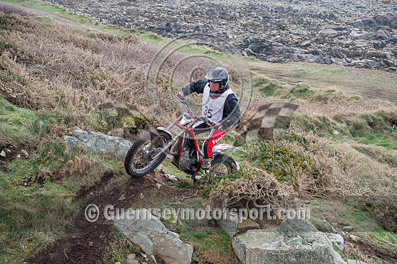 TRIALS BIKE_2-Day 2018-86 - 2-DAY TRIALS MEETING 2018