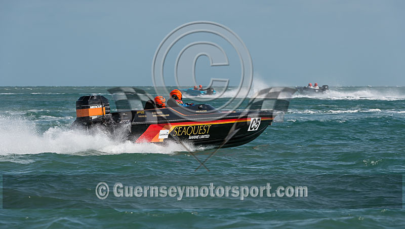 Powerboat Racing 2014_Race-1-50 - RACE-1 NORTH BEACH OUTER