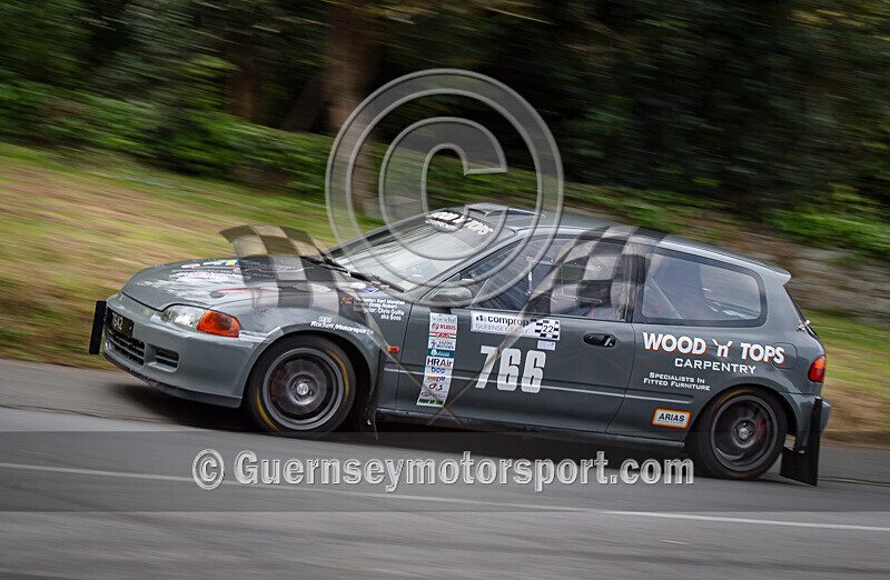 2022 Two-Day Hillclimb_Car-54 - TWO-DAY HILLCLIMB 2022 - CARS