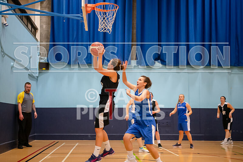 Le Mont Saint Storm v Ravenscroft_2019-20 - LE MONT SAINT STORM v RAVENSCROFT