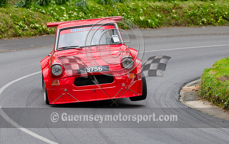 GMCCC Hillclimb_05-04-2021_CAR-132 - CARS_05-04-2021