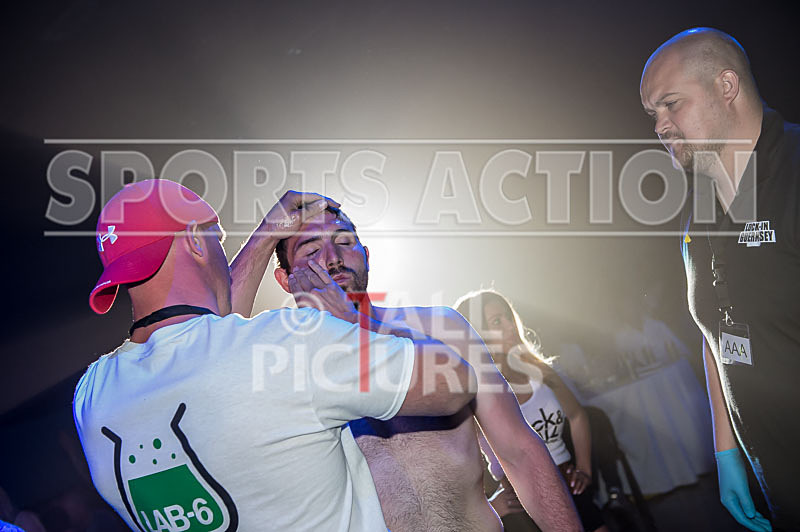 Lock-In 2014_Bout-11-2 - BOUT-11