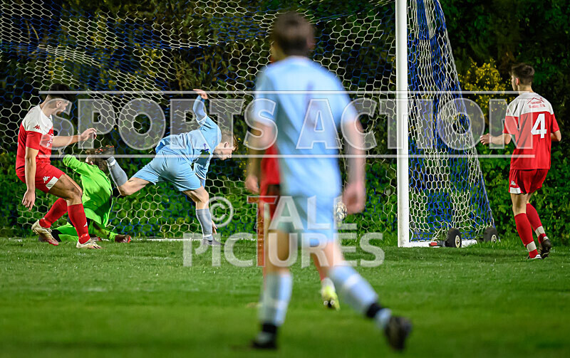 U18 Football 2023_North v Sylvans-53 - U18 FOOTBALL 2023_NORTH v SYLVANS