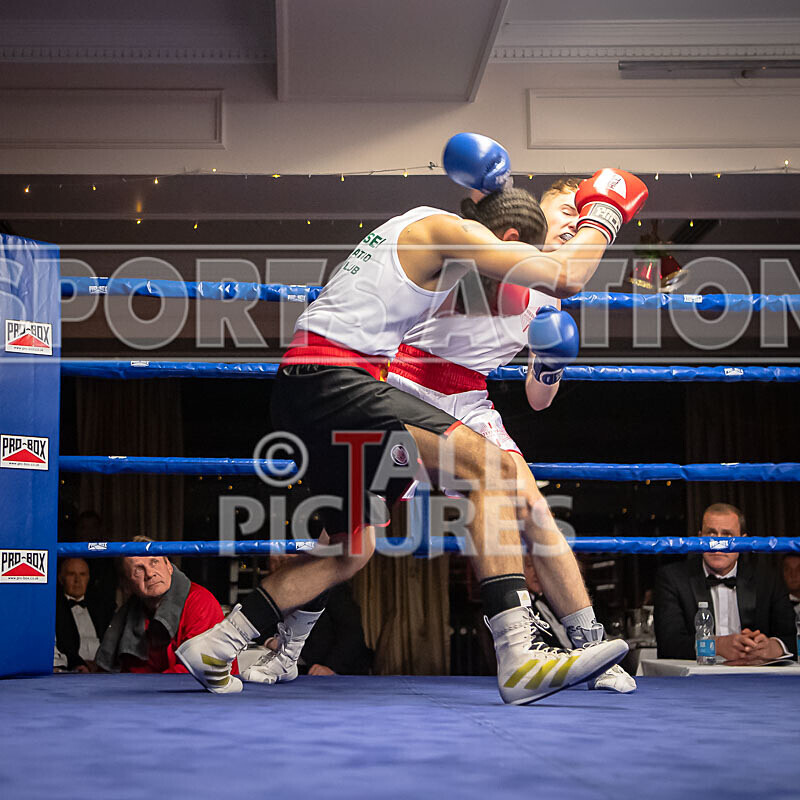 BOUT 6_Ritvik Kumar v Jacob Smiles-33 - BOUT 6_Ritvik Kumar v Jacob Smiles