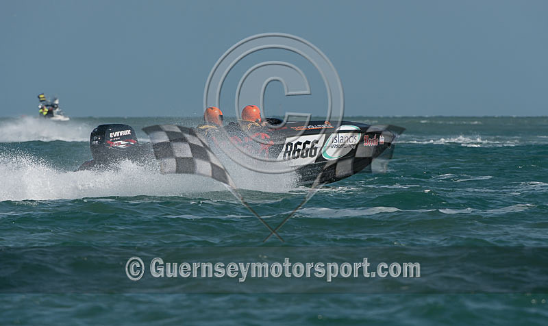 Powerboat Racing 2014_Race-1-56 - RACE-1 NORTH BEACH OUTER