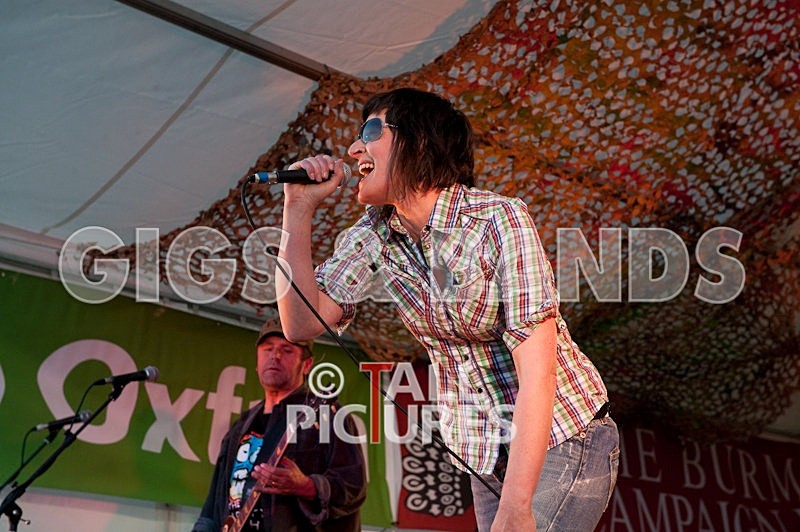 Lib Day Bands-15 - 2009 ENTERTAINMENT & MUSIC