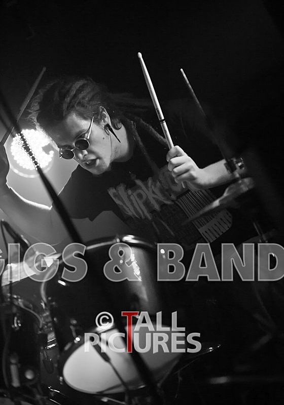 Dead Wing-2 - DEAD WING