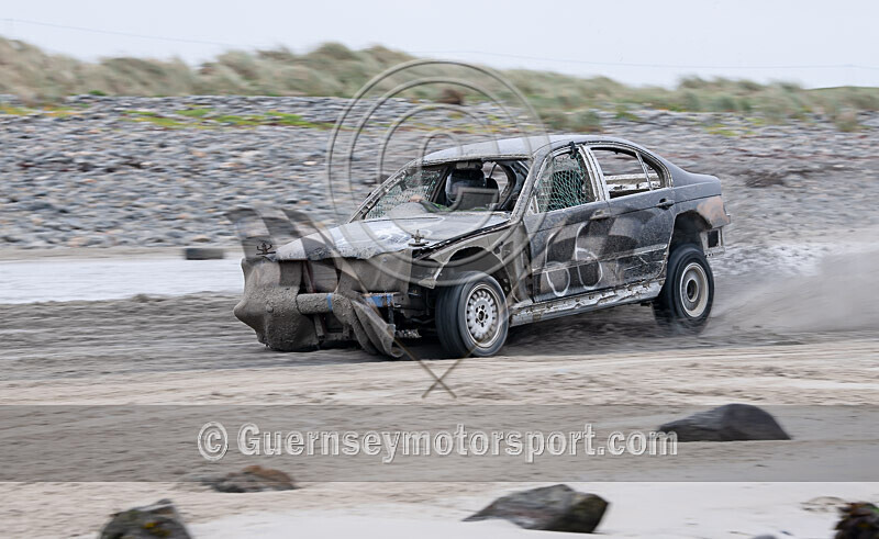 AUTOCROSS CHOUET 50th_01-11-2020-44 - GUERNSEY AUTOCROSS CLUB 50th YEAR AT CHOUET BEACH