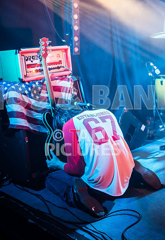 The Glazzies-19 - THE GLAZZIES