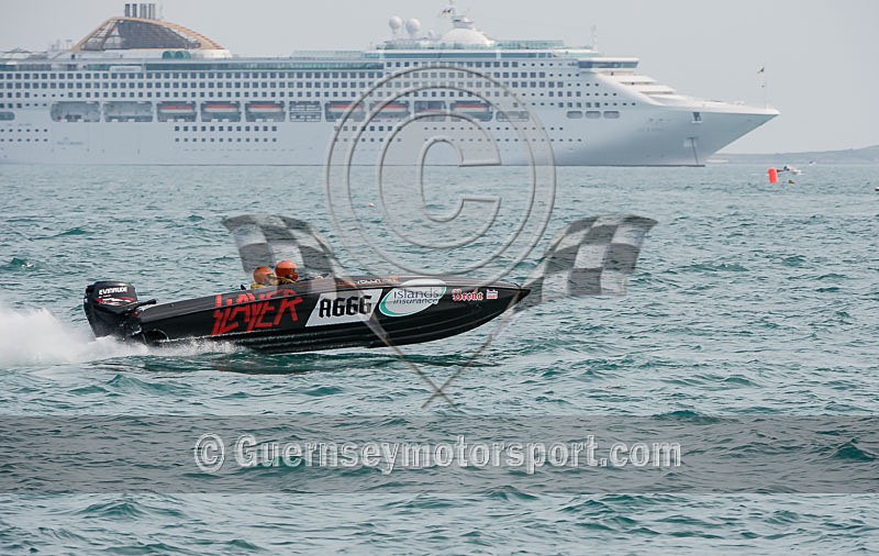 Powerboat Racing 2014_Race-2-65 - RACE-2 HAVELET BAY