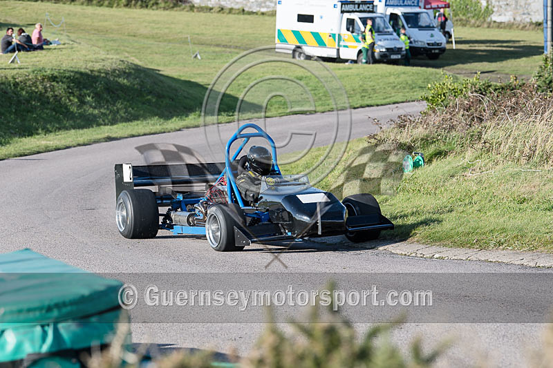 Fort Tourgis Hillclimb 2017-211 - ALDERNEY HILLCLIMB 2017