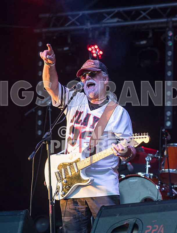 Peter Frampton-155 - PETE FRAMPTON & FRIENDS