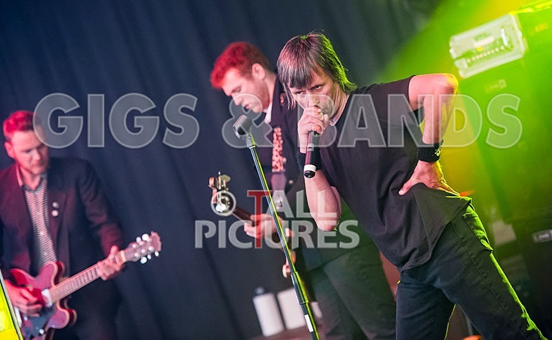 Thee Jenerators-284 - THEE JENERATORS