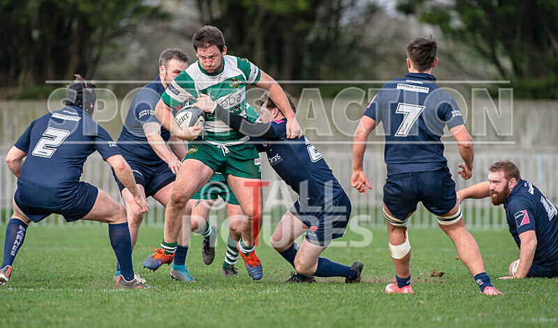 Guernsey Raiders v Barnes RFC_12-02-2022-27 - GUERNSEY RAIDERS v BARNES RFC