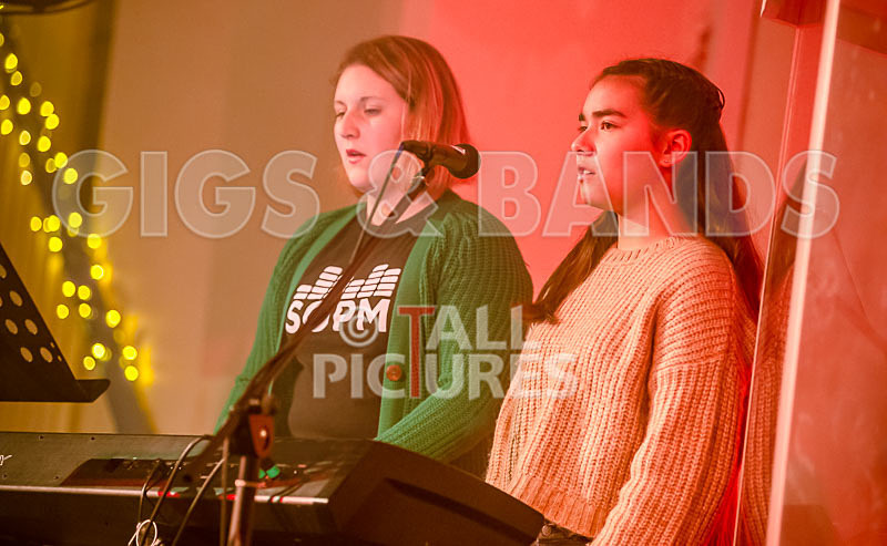 SoPM_2018 Christmas Concert-71 - SCHOOL OF POPULAR MUSIC CHRISTMAS CONCERT 2018