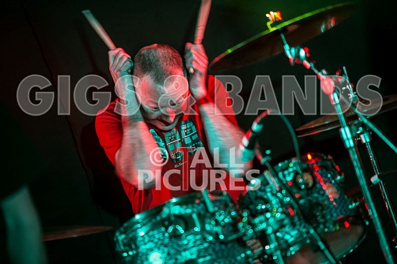 Speakeasy-47 - SPEAKEASY