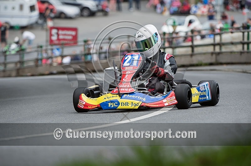 Hill Climb_27-08-2012_Kart-8 - KARTS 2012-08-27