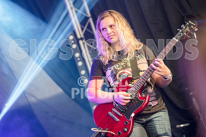 Equilibrium GSY-18 - EQUILIBRIUM GSY