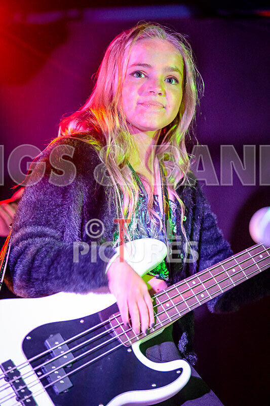 Between Light and I-38 - BETWEEN LIGHT AND I