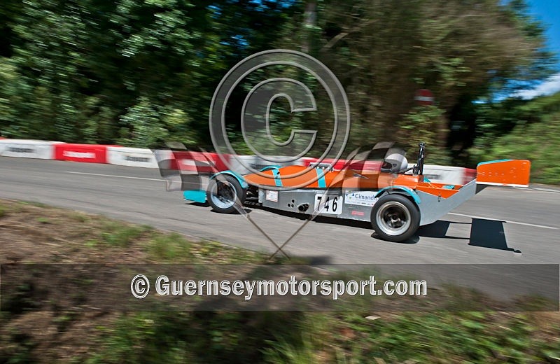 JSY_Hill_2010_Car-76 - JERSEY MSA NATIONAL 2010