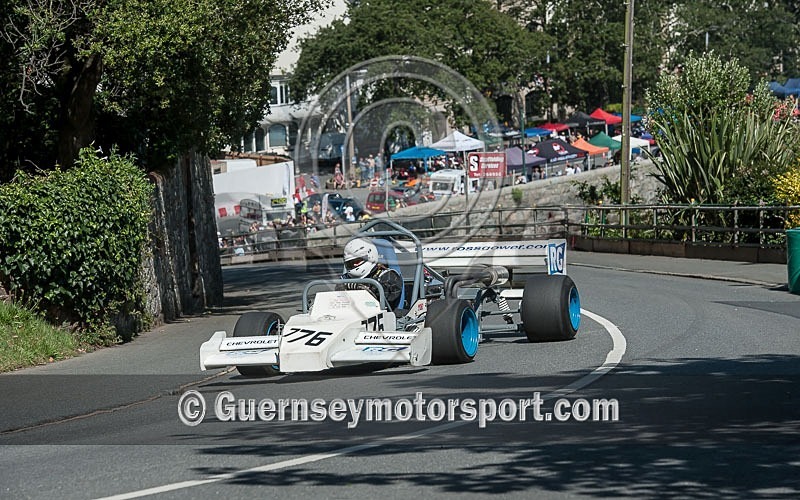 GKMC Hill Climb_03-08-2013_Car-50 - CARS_03-08-2013