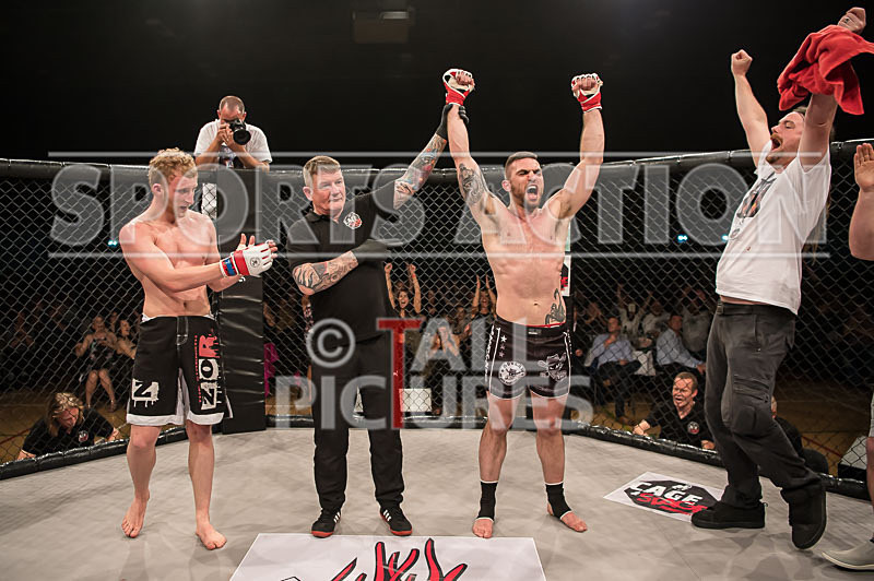 Lucas Brand v Josh Ozanne-58 - BOUT-10 Lucas Brand v Josh Ozanne