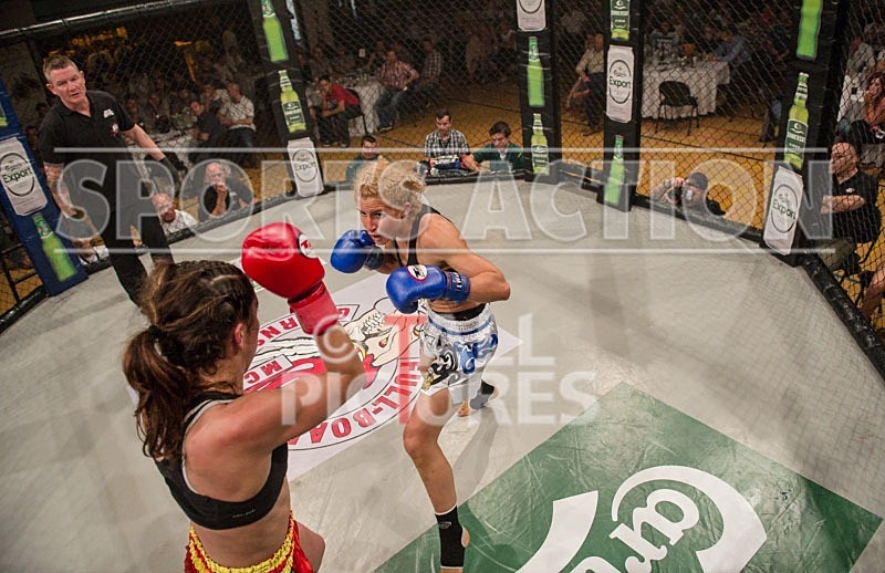 Lock-in Guernsey_2013_Bout-12-67 - BOUT-12  'THE MAIN EVENT'