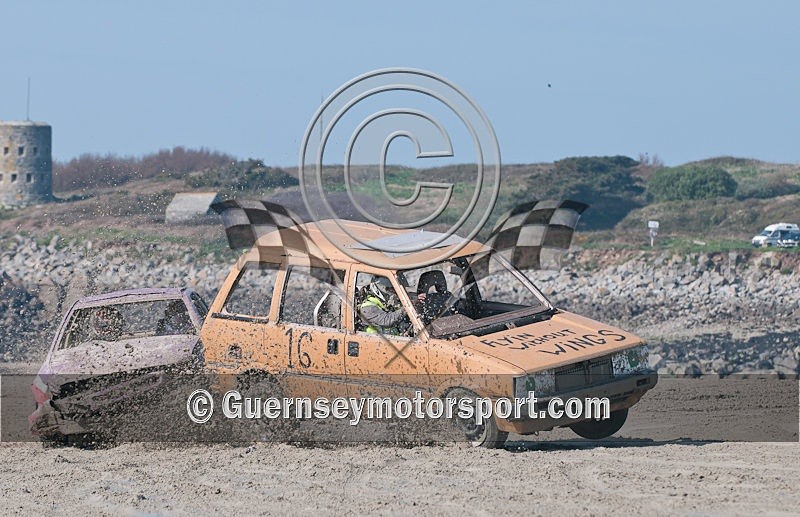 Autocross Fun Meeting 2011-64 - AUTO-X FUN MEETING 2011