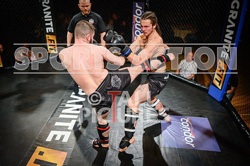 BOUT- 5 - Joe Joyce v Reece Gilman-10 - BOUT 5 - Joe Joyce v Reece Gilman