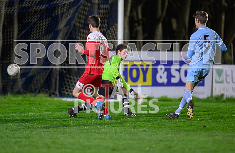 U18 Football 2023_North v Sylvans-11 - U18 FOOTBALL 2023_NORTH v SYLVANS