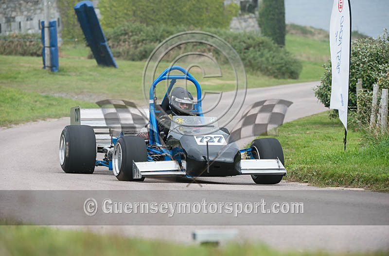 Alderney Hillclimb_2014_CAR-180 - ALDERNEY HILL CLIMB 2014 - CARS