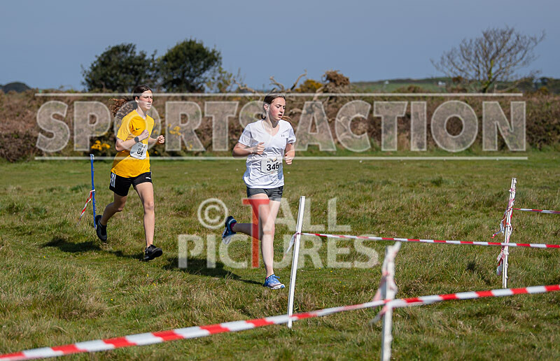 Easter 2022 Full Course Cross Country-74 - KEITH FALLA MEMORIAL XC 2022