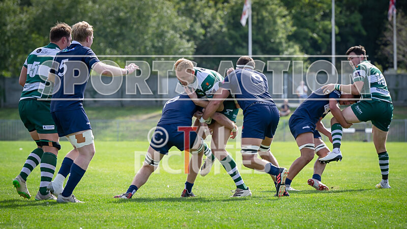 Guernsey Raiders v Barnes_2022-24 - GUERNSEY RAIDERS v BARNES