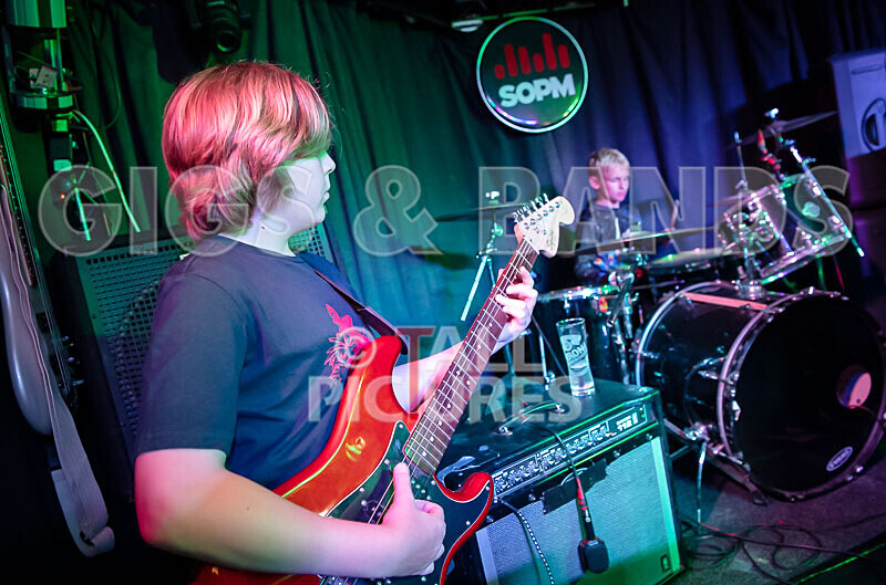 Chinese Gong-5 - CHINESE GONG