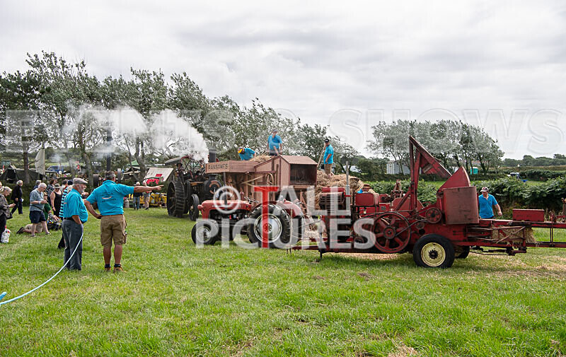 Guernsey Agricultural Show 2021-32 - GUERNSEY AGRICULTURAL SHOW 2021