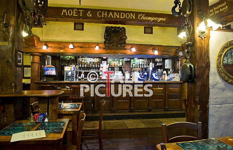 Duke of Normandie Hotel-150 - DUKE OF NORMANDIE HOTEL