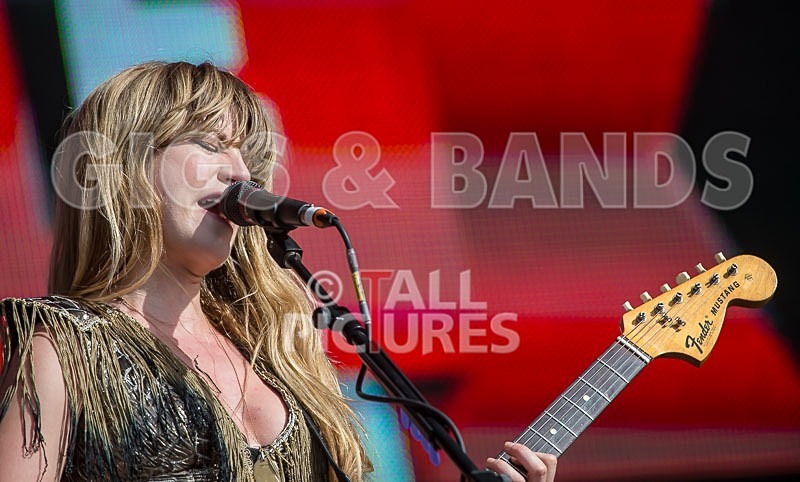 Deap Vally-46 - DEAP VALLY