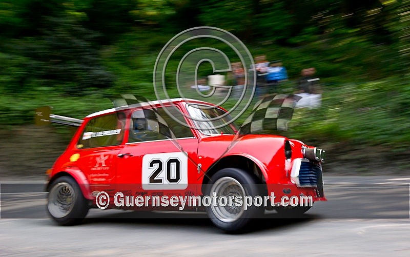 GMCCC_Hill Climb_25-04-11-39 - CARS 2011-04-25