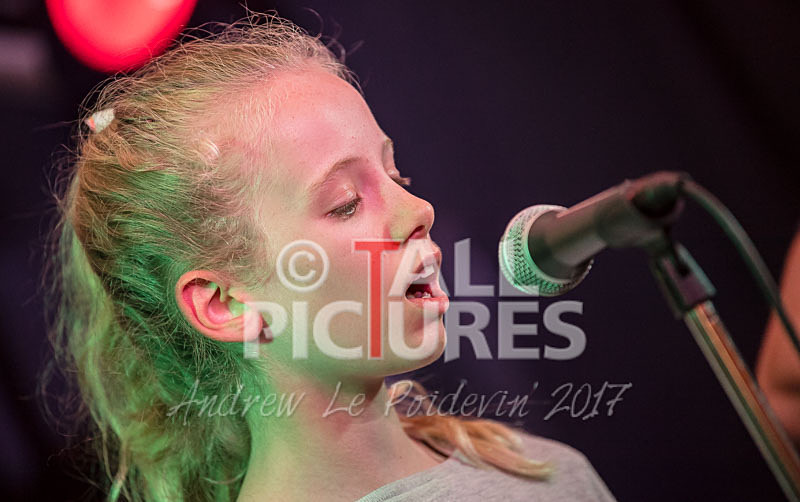 SoPM Summer Gig 2017-14 - SCHOOL OF POPULAR MUSIC SUMMER GIG 2017