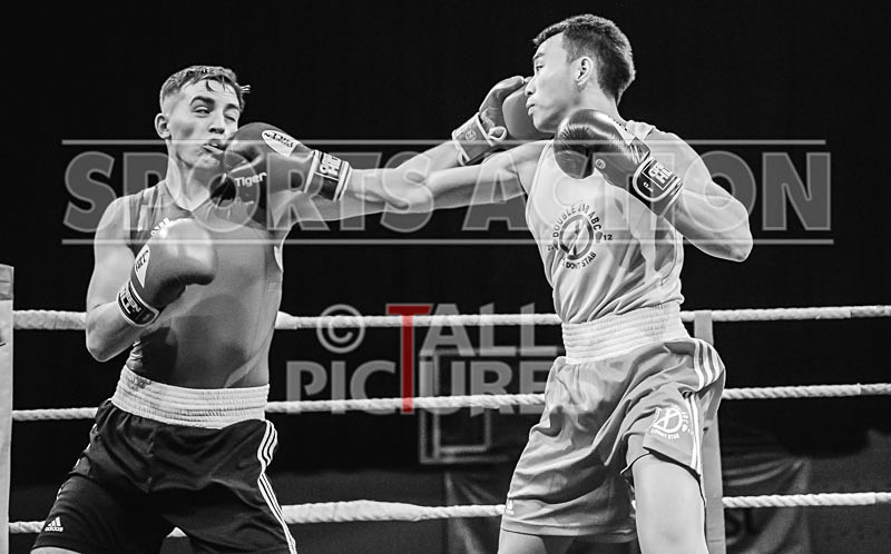 BOUT-7 Sam Masterman v John Dang-15 - BOUT-7 Sam Masterman v John Dang