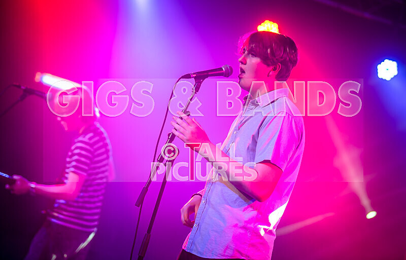 Sonic Bomb-203 - SONIC BOMB