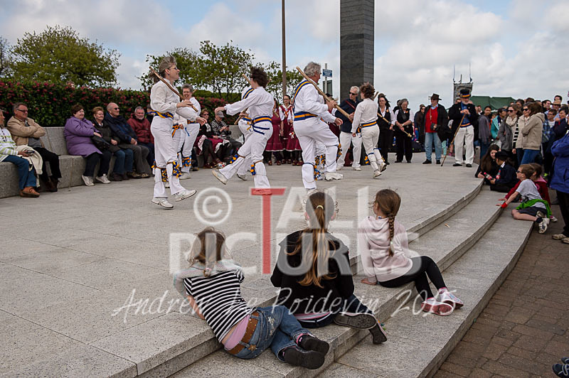 Liberation Day 2015-24 - LIBERATION GUERNSEY 2015