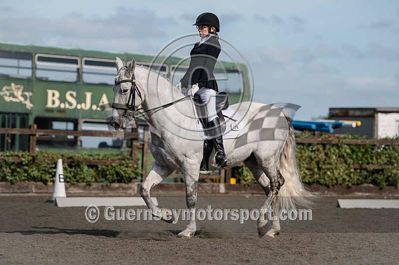 Dressage_29-09-2018-17 - DRESSAGE CHAMPIONSHIPS 2018