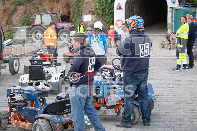 Sark Lawn Mower Hill Climb 2021-75 - SARK LAWN MOWER HILLCLIMB 2021